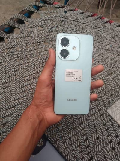 oppo A3x full ganiun all ok no open