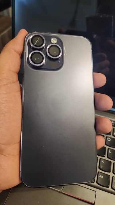 I PHONE 14 Pro Max