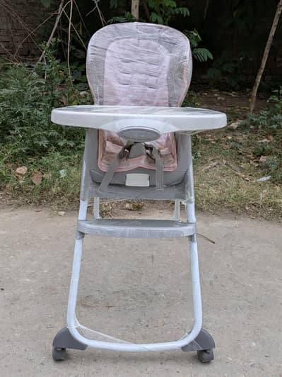 Dining high chair of KIDs