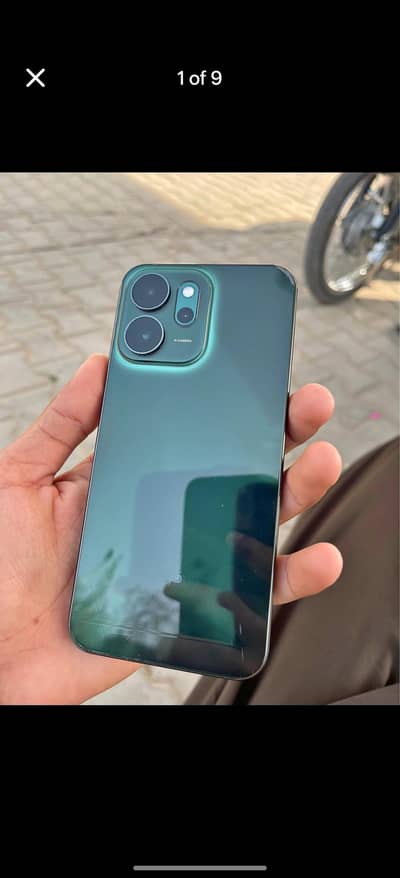 oppo Reno 14F