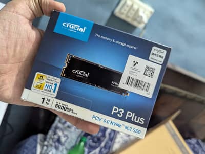 crucial gen 4 1tb nvme