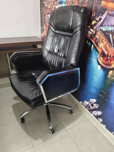 Office furniture