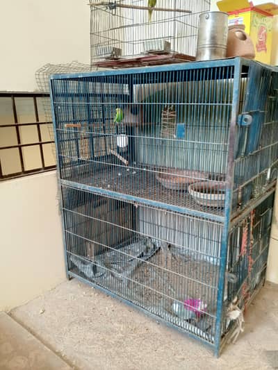 cage for sale