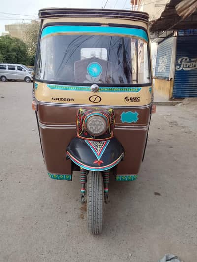 Good condition urgent sell 2017 Sazgar