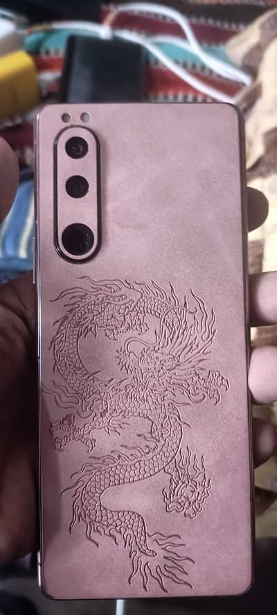 Sony xperia5 mark 3