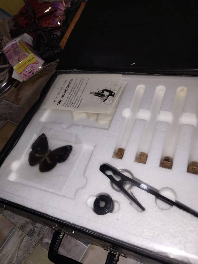 Microscope great quality 2