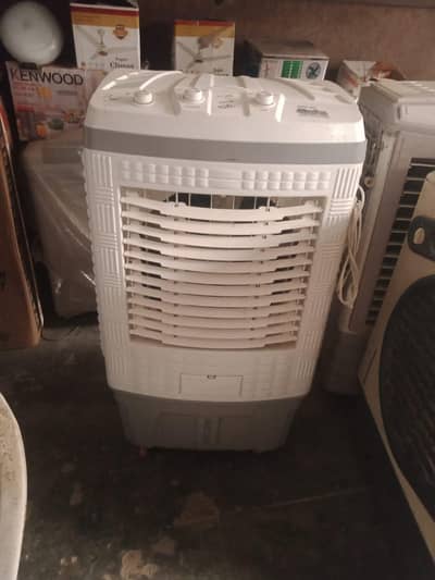 Air cooler