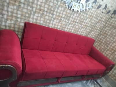 sofacum bed
