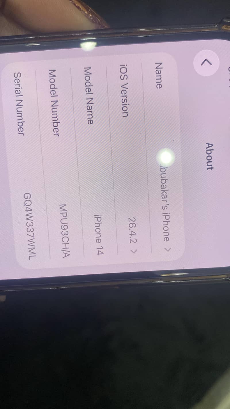 Iphone 14 2