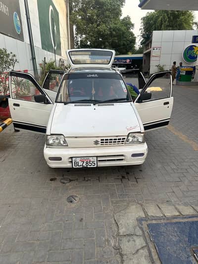 mehran for sale