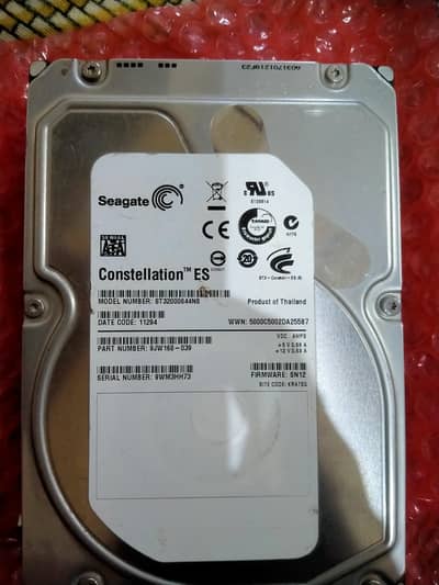 seagate hard drive for sale