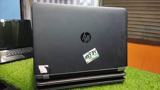 HP ProBook 450 G3 Core i5 6th Gen|8GB RAM | 128GB M. 2 SSD +500GB HDD