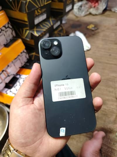 Iphone 15 urgent sale