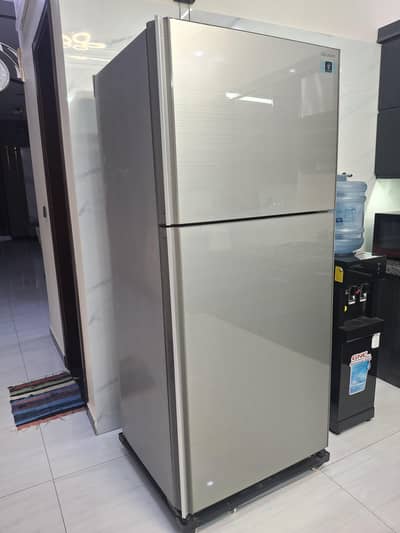 Sharp SJ-GMF700-SL3  700 litre