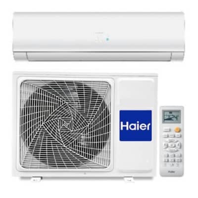 Energy Efficient Haier 1.5 Ton Inverter AC for Sale