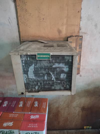 window ac 0.75 ton