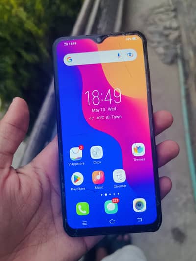 Vivo y93
