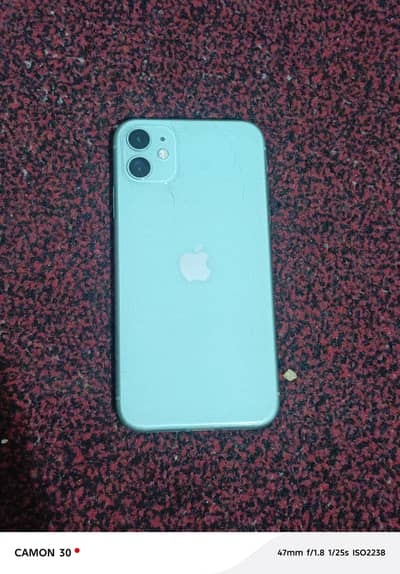 I phone 11 PTA approved