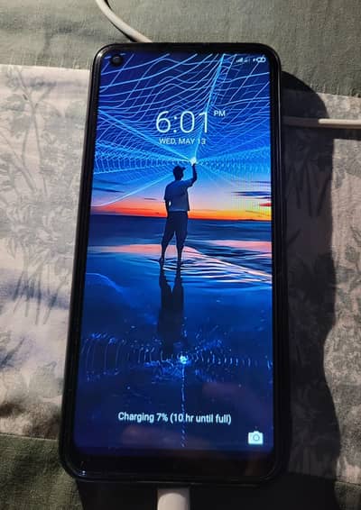 infinix s5 lite 4gb 64gb Official PTA approved read ad