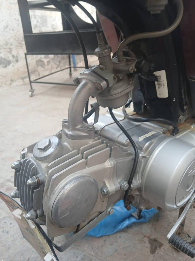 CD 70 22 model 6