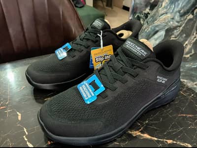 Skechers (Slip In)