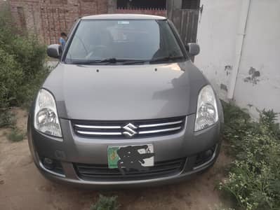 Suzuki swift for sale