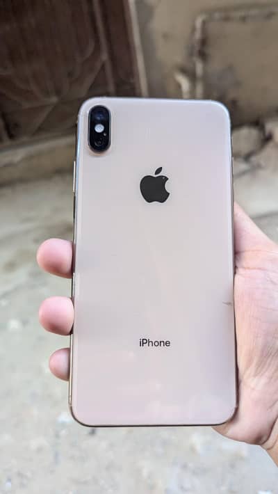 I phone