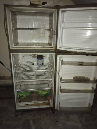 Dawlannce Fridge H-Zone