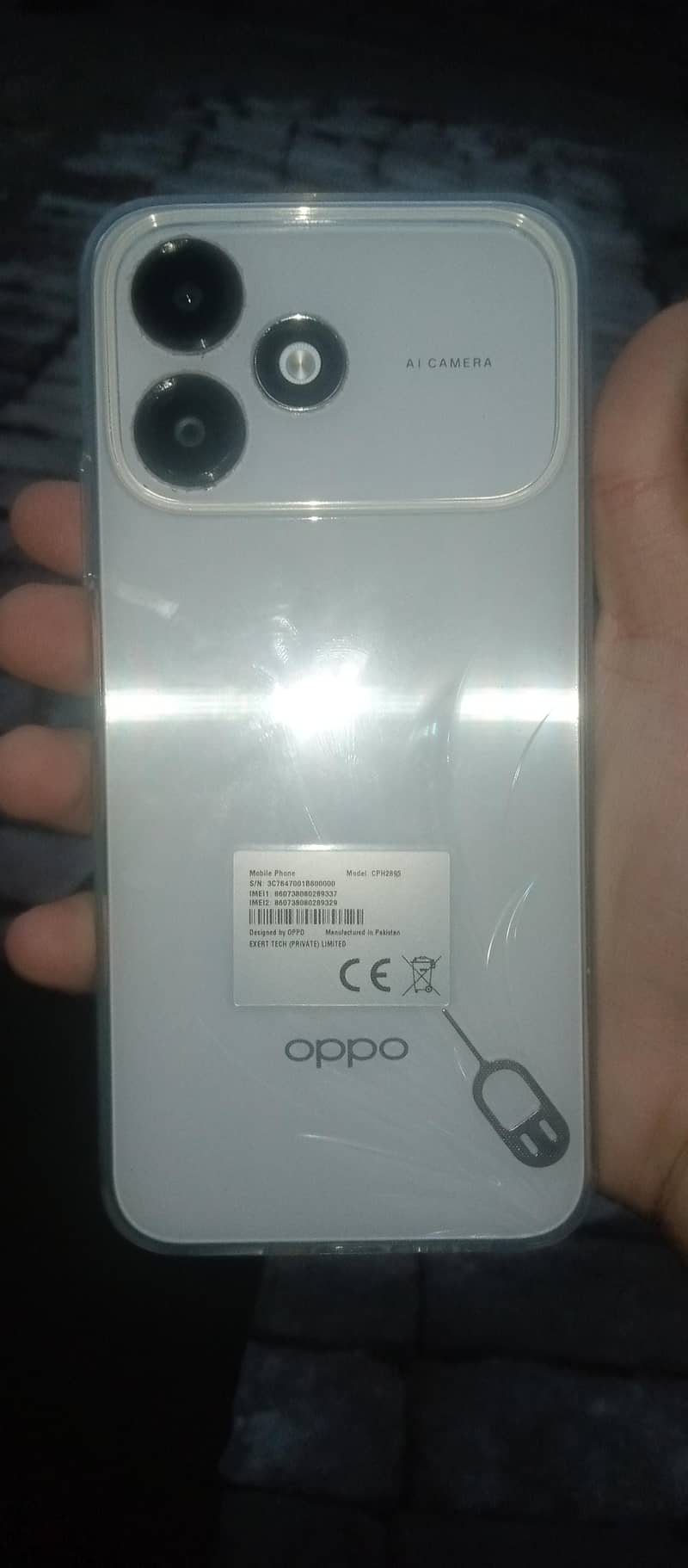 oppoA6c 1
