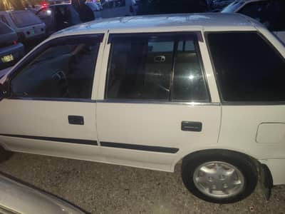 cultus for sale