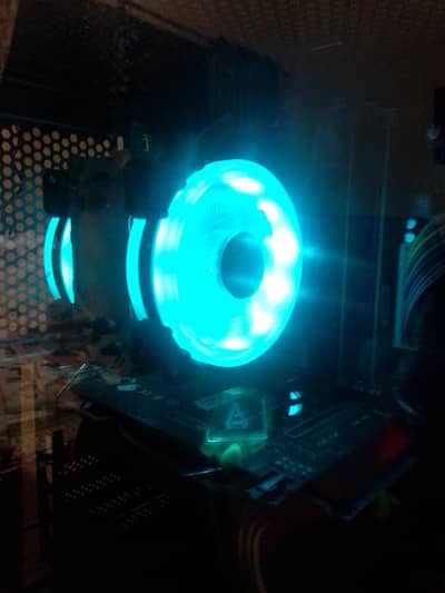 gaming computer