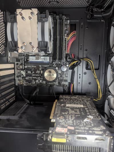 gaming computer