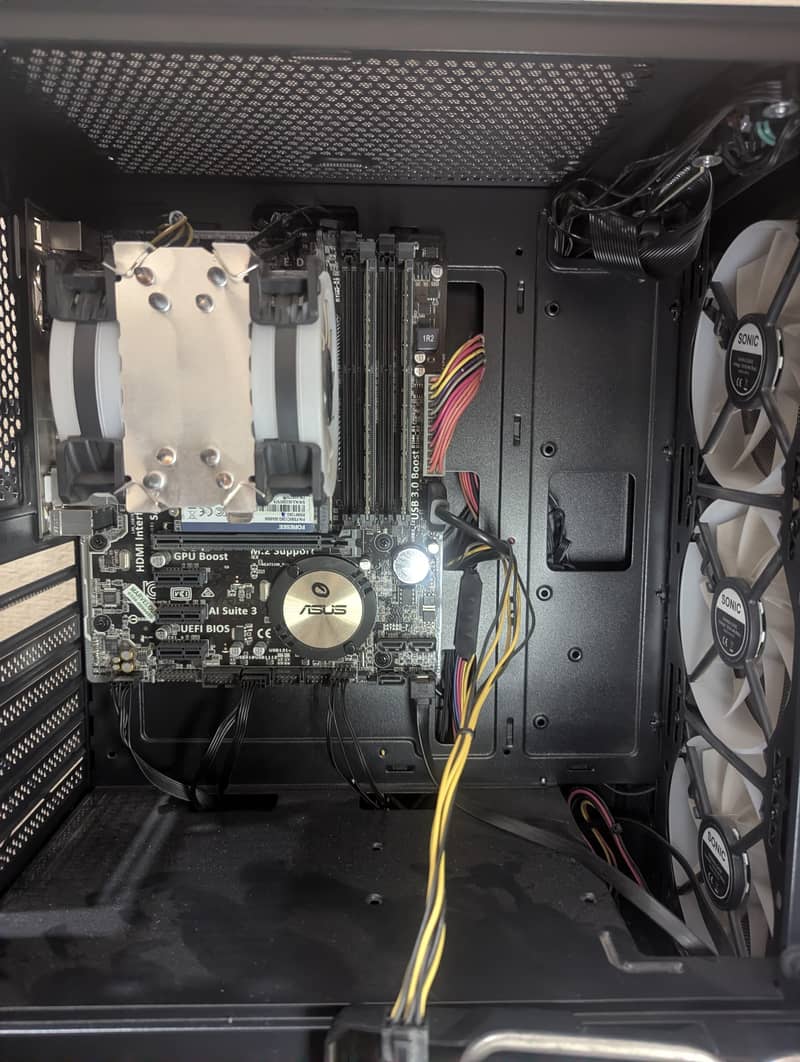 gaming computer 1
