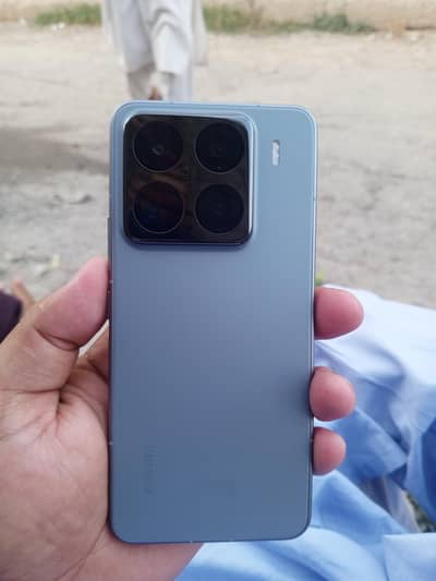 Xiaomi 15 pro