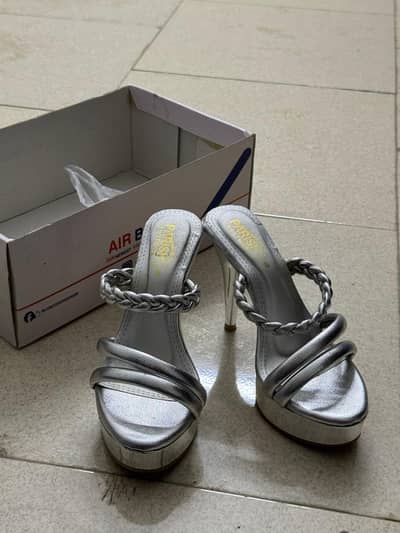 heels