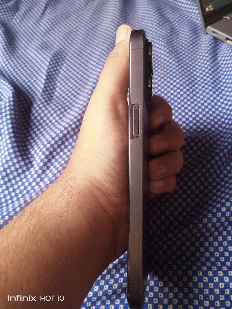 Iphone 14 pro max 4