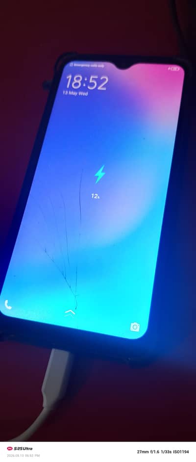 vivo 6/128