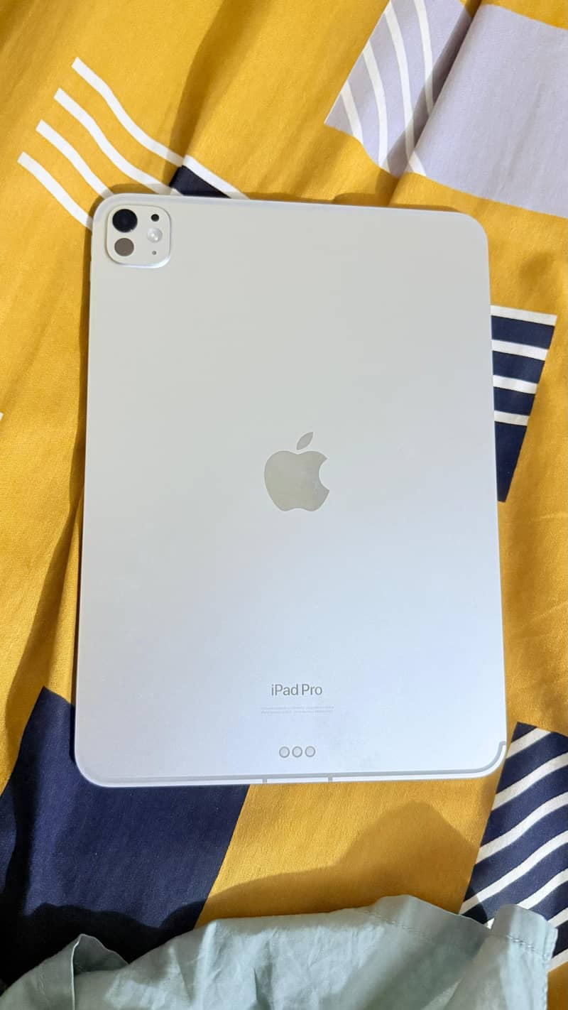 ipad m4 chip 1