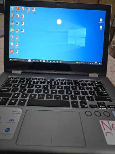 Dell Inspiron 13-7359 2 in 1 Laptop