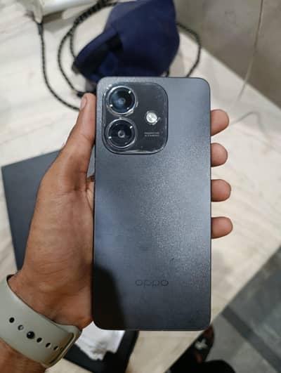 oppo A3 official PTA approved 10/10