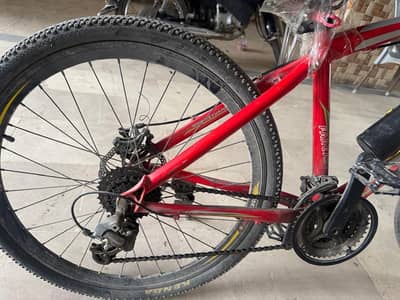 Fareast Bicycle