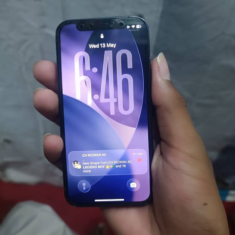 iPhone 12 mini 3