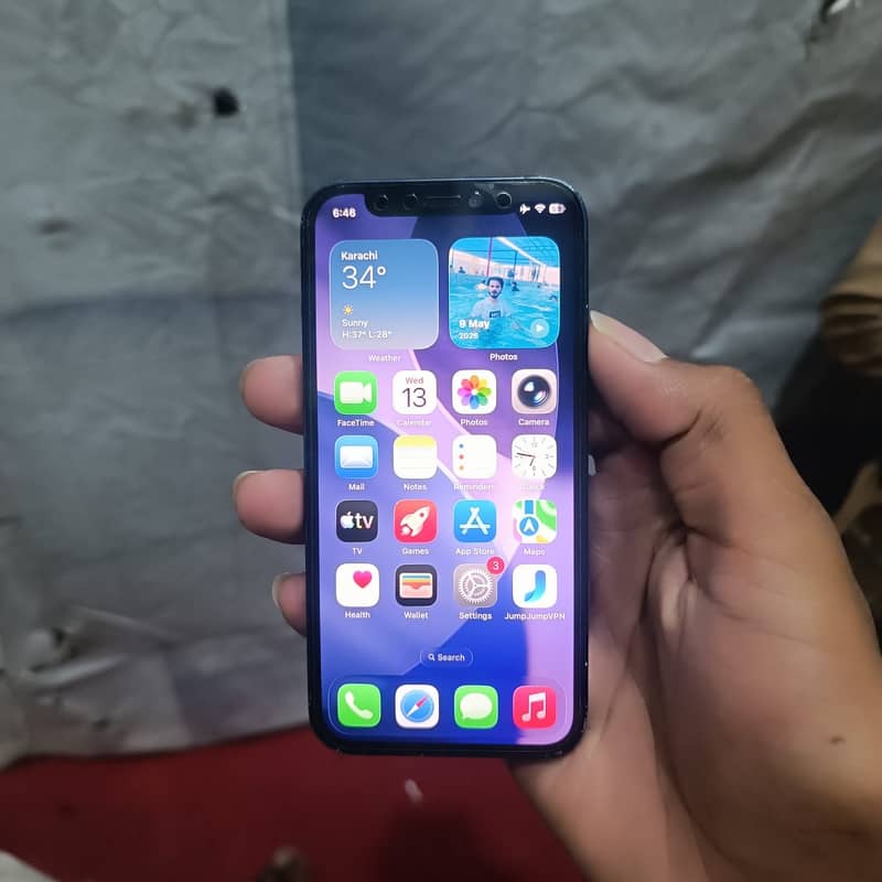 iPhone 12 mini 5