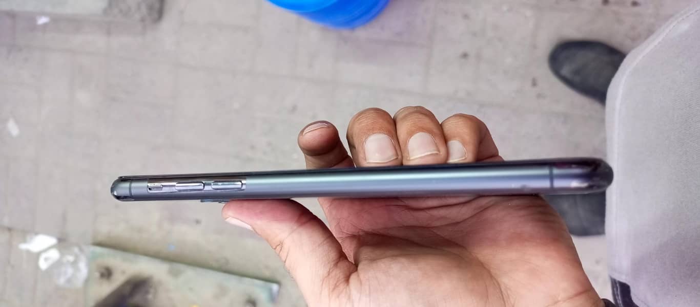 Iphone 11 Pro Max 1