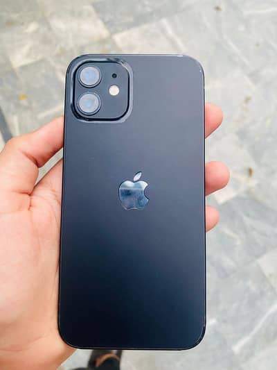 Iphone 12 Factory unlocked 64gb