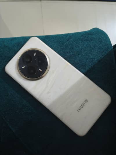 Realme Note 14 pro +
