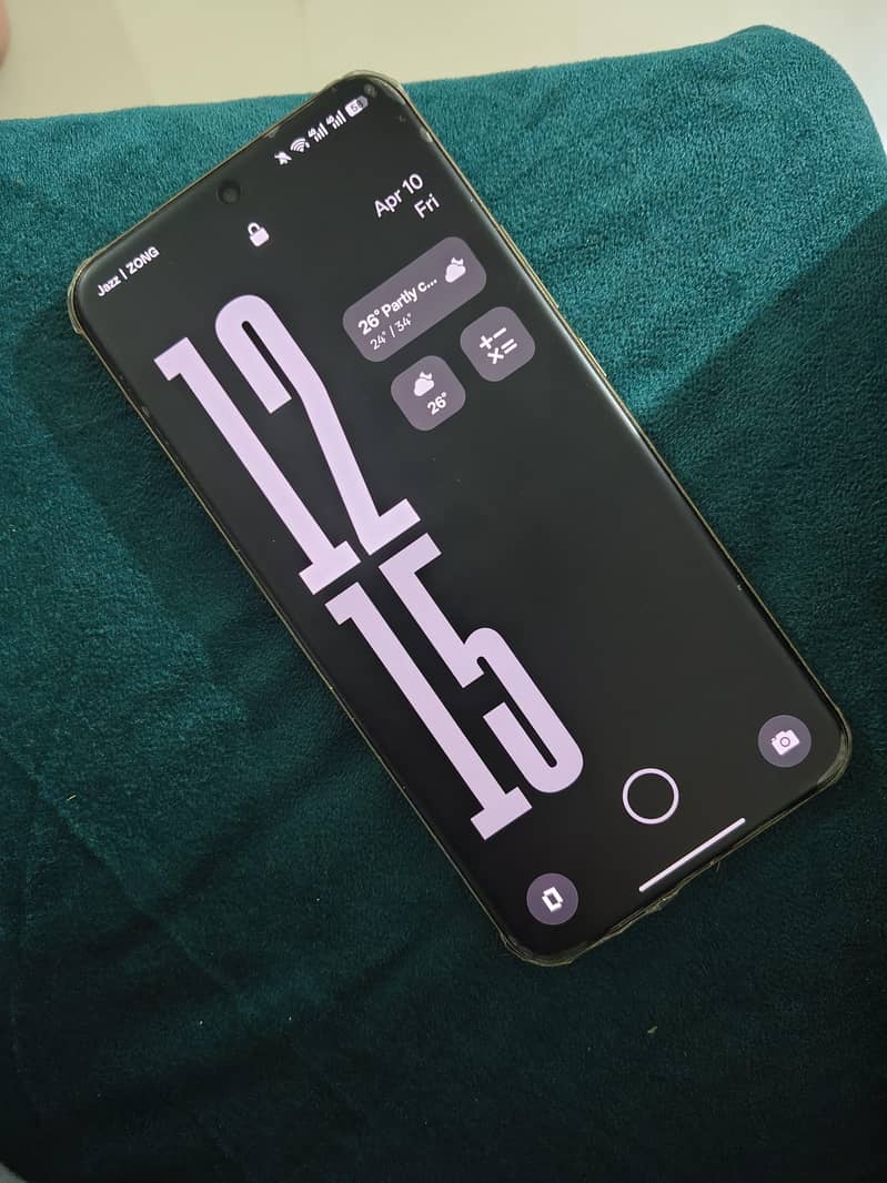 Realme Note 14 pro + 2