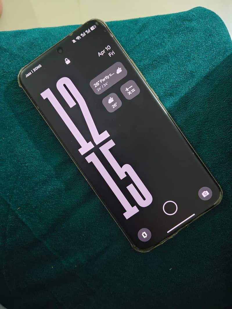 Realme Note 14 pro + 4