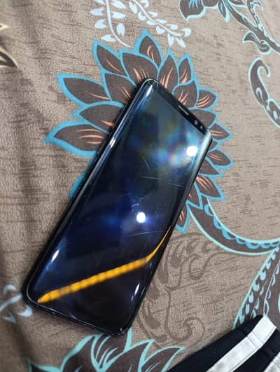 Samsaung s8 edge