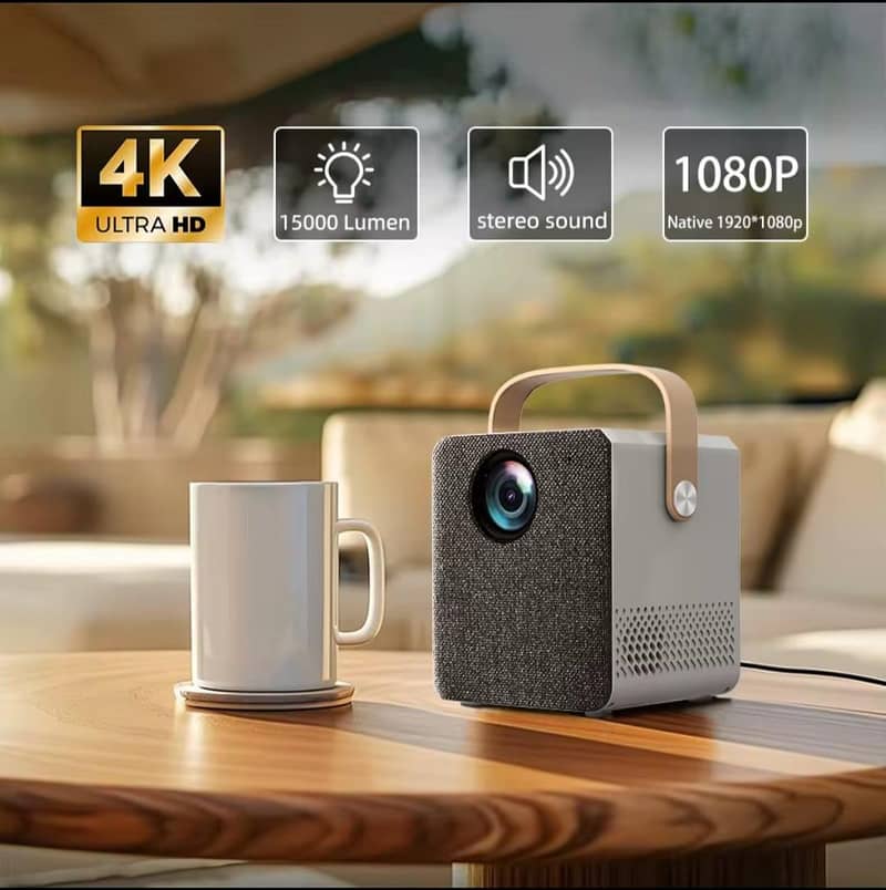ANDROID PROJECTOR, LED PROJECTOR, MINI PROJECTOR, HD PROJECTOR 16